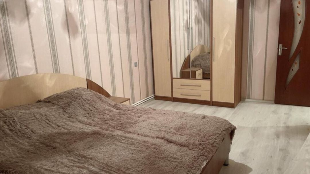 Satılır 3 otaqlı köhnə tikili 90 m² — Mənzil, Bakı (8)