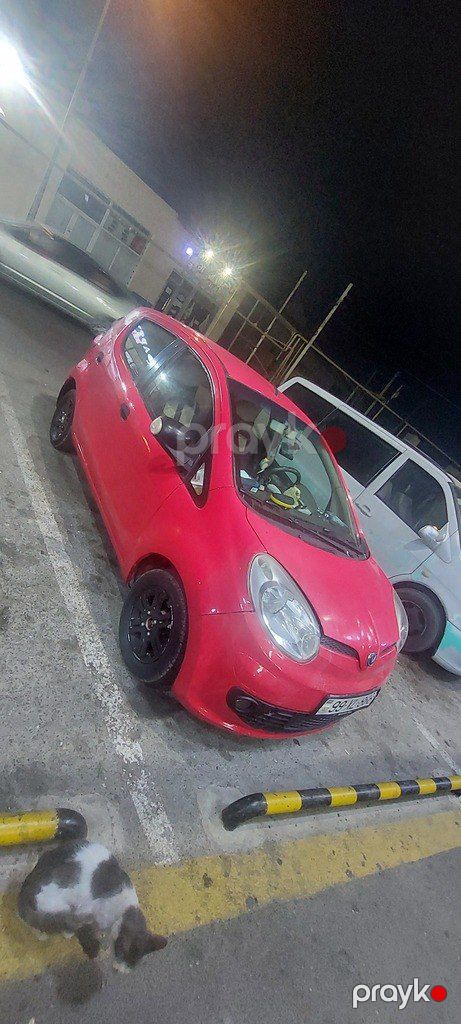 Changan Benni, 1.0 L, 2014 il, 236 746 km