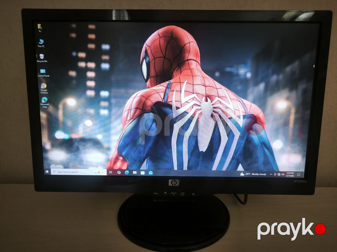 Gaming masaüstü kompüter — Masaüstü kompüterlər, Bakı (3)