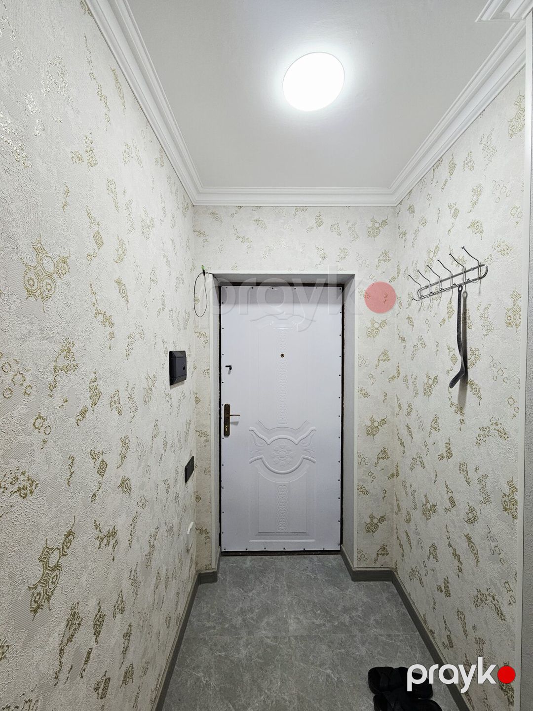 Satılır 3 otaqlı yeni tikili 60 m² — Mənzil, Bakı (11)
