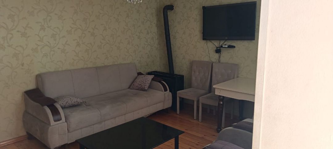 Həyət evi kirayə verilir, Xırdalan ş. — Ev, villa, Xırdalan (6)