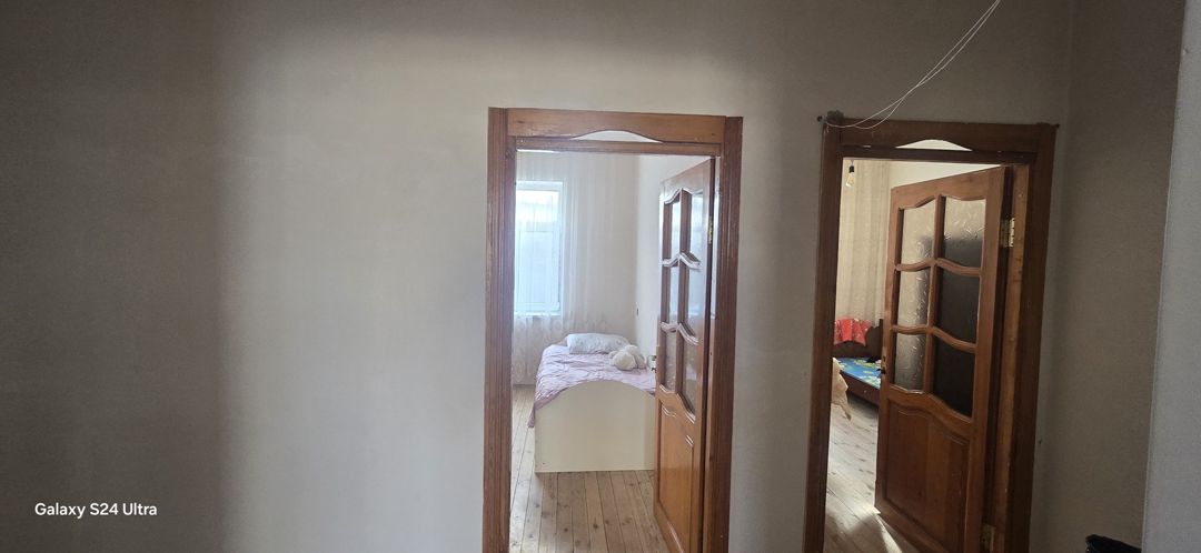 Satılır 4 otaqlı həyət evi/bağ evi 100 m² — Ev, villa, Bakı (11)