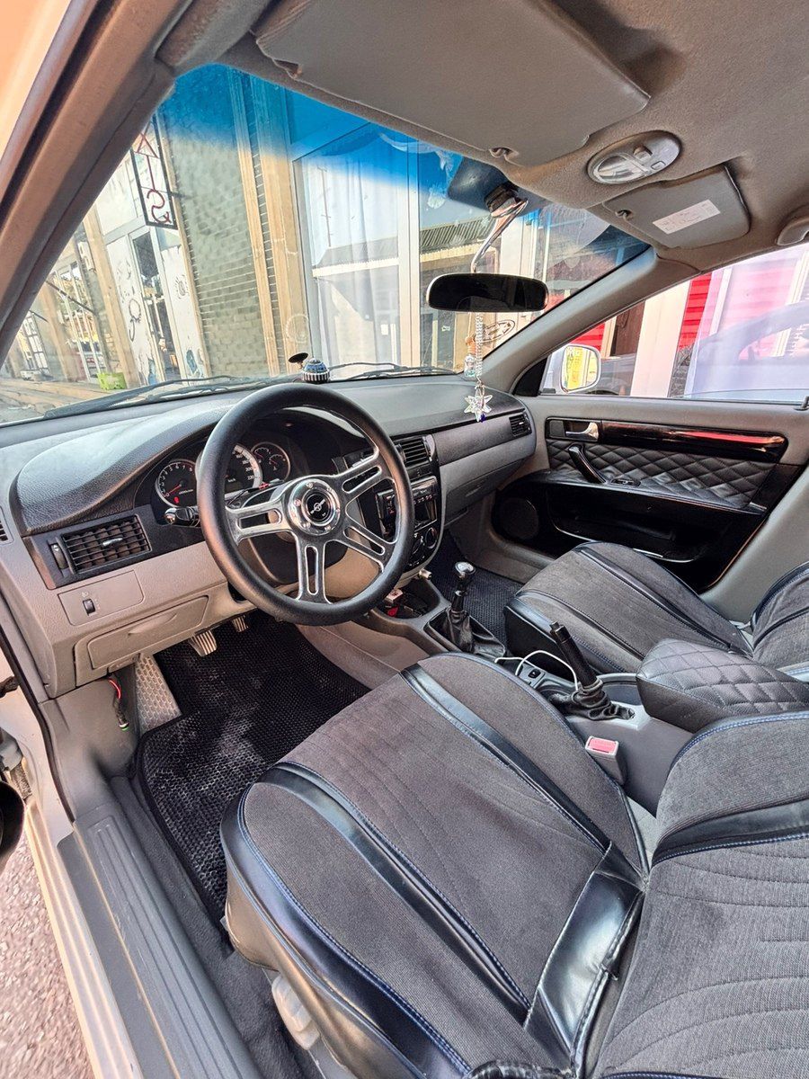 Daewoo Gentra, 2014 il — Avtomobillər, Şabran (9)