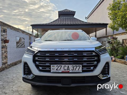 Jetour X90 PLUS, 2022 il