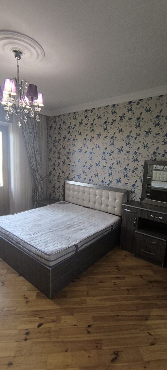 3-otaqlı mənzil kirayə verilir, Sumqayıt ş., 63.2 m² — Mənzil, Sumqayıt (6)