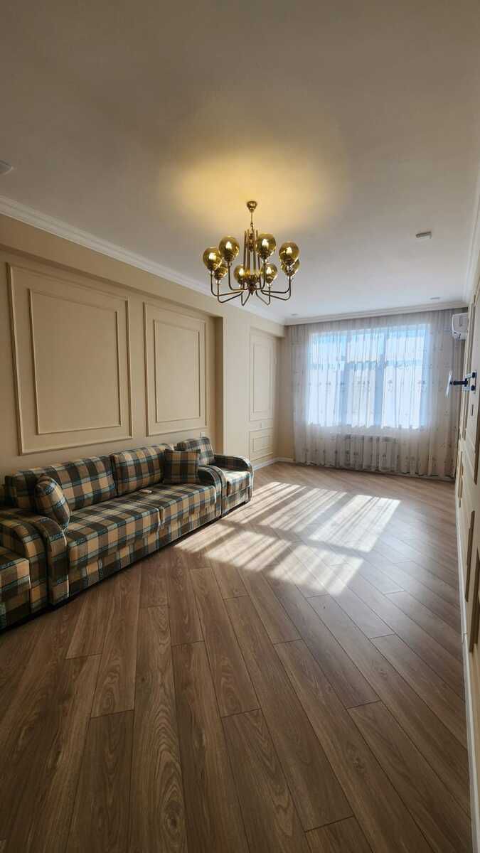 İcarəyə verilir 3 otaqlı yeni tikili 150 m² — Mənzil, Bakı (2)