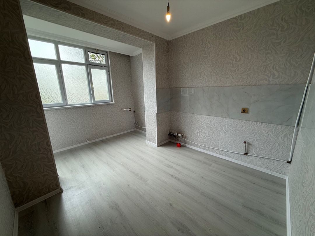 2-otaqlı mənzil, Abbas Səhət küç., 55 m² — Daşınmaz əmlak, Gəncə (3)