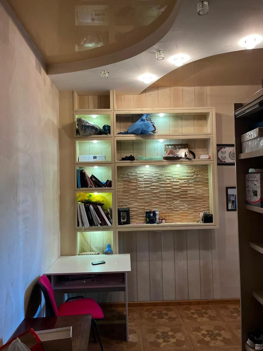 Satılır 2 otaqlı yeni tikili 100 m² — Mənzil, Bakı (8)