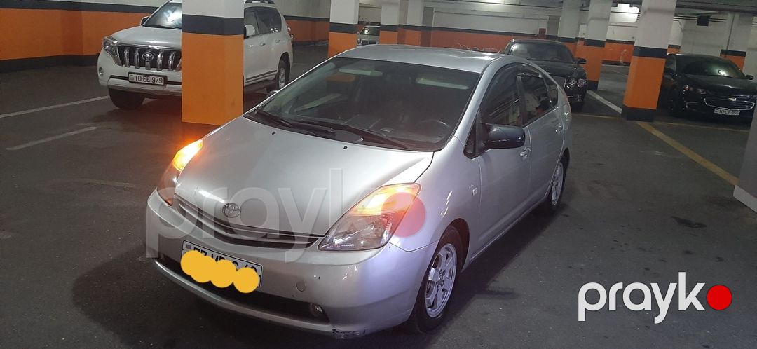 Toyota Prius, 2008 il — Avtomobillər, Bakı (3)