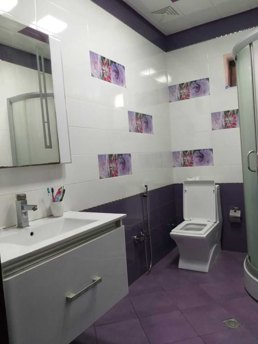 Satılır 4 otaqlı həyət evi/bağ evi 200 m² — Ev, villa, Bakı (8)