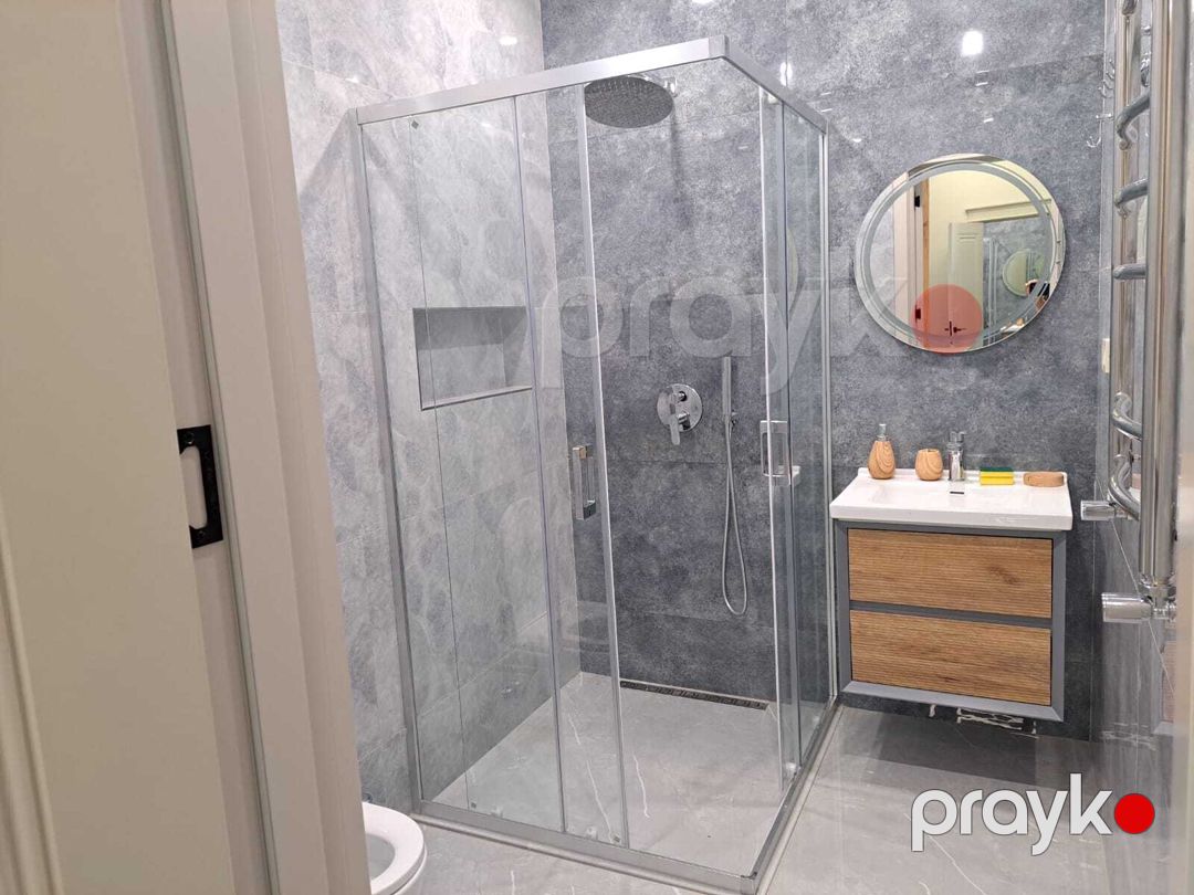 İcarəyə verilir 2 otaqlı yeni tikili 103 m² — Mənzil, Bakı (2)