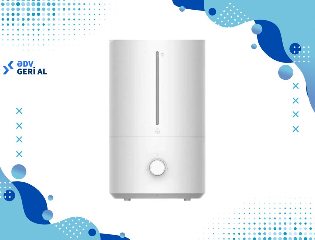 Xiaomi Smart Humidifier 2 BHR6026EU — Ev texnikası, Bakı