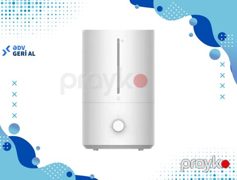 Xiaomi Smart Humidifier 2 BHR6026EU