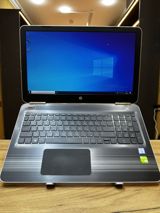 İşlənmiş HP Pavilion, 15.6 ", Intel Core i5, 256 GB, Ünvandan götürmə, Pulsuz çatdırılma, Ödənişli çatdırılma — HP