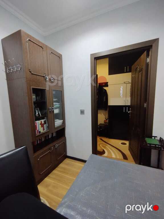 Satılır 3 otaqlı yeni tikili 85 m² — Mənzil, Bakı (7)