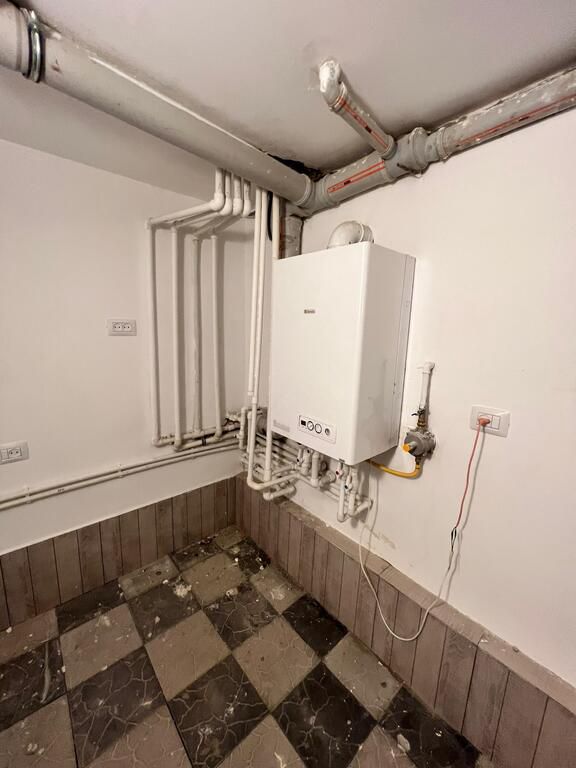 Satılır 6 otaqlı həyət evi/bağ evi 400 m² — Ev, villa, Bakı (8)