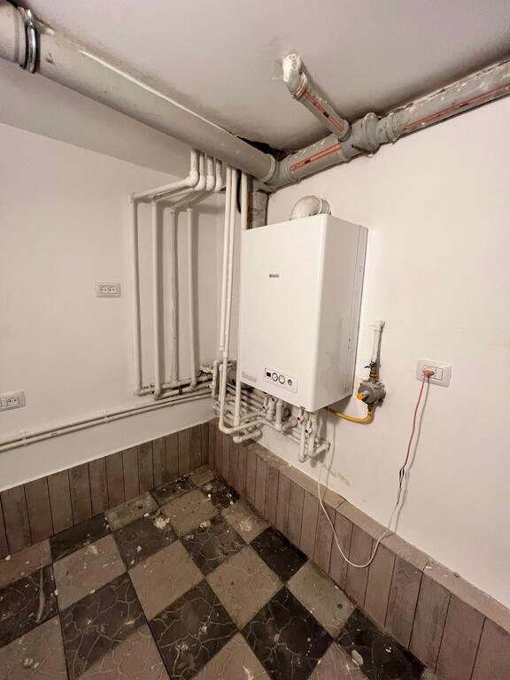 Satılır 6 otaqlı həyət evi/bağ evi 400 m² — Ev, villa, Bakı (8)
