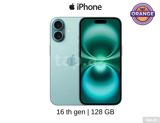 Apple iPhone 16 Teal 128GB/8GB — Orange Store — Телефоны и гаджеты