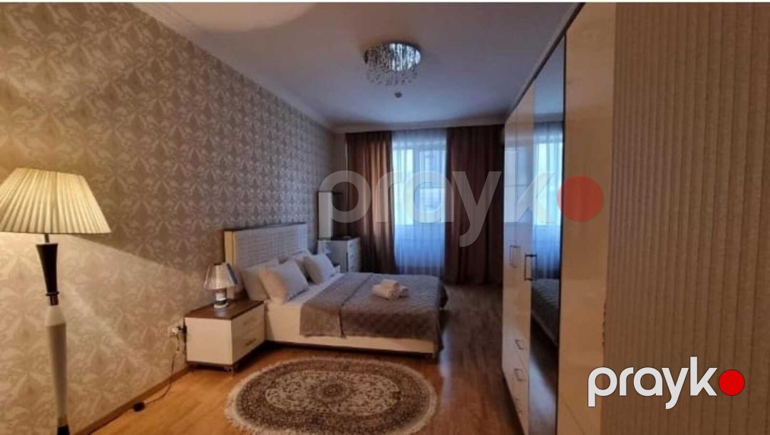 Satılır 3 otaqlı yeni tikili 167.9 m² — Mənzil, Bakı (7)