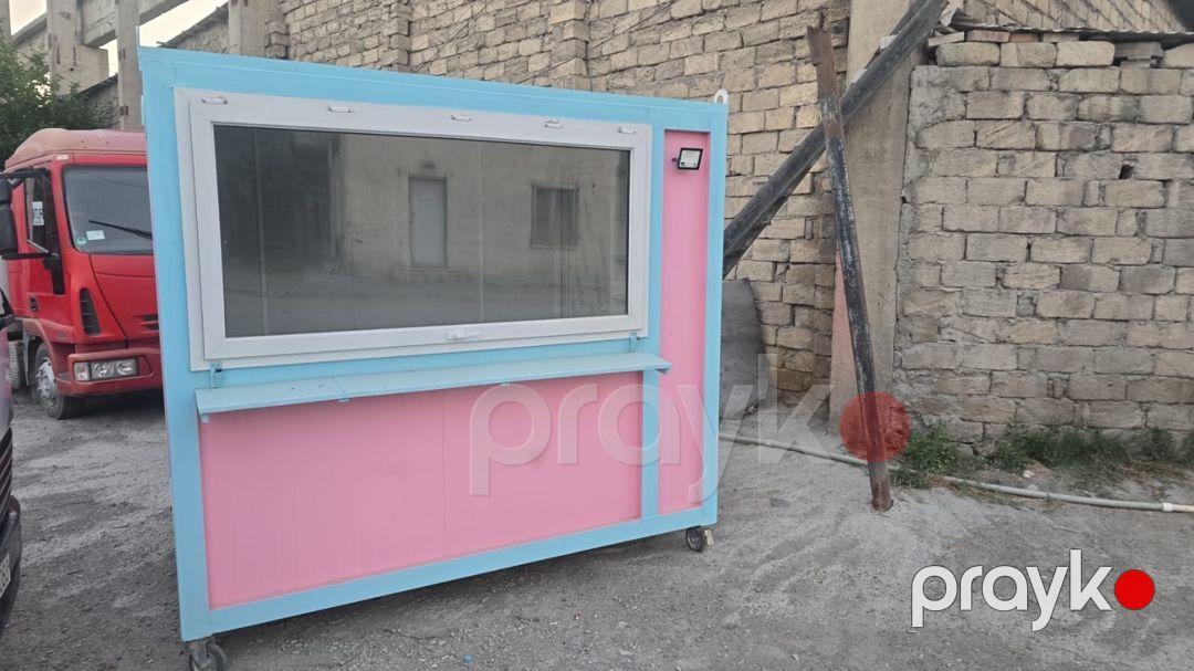 Köşk — Təmir və inşaat, Bakı (6)