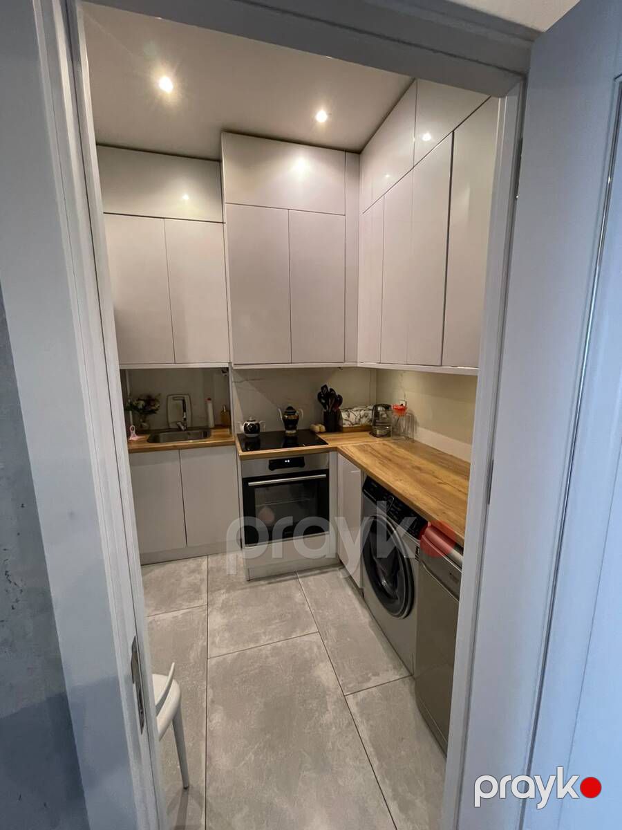 Satılır 3 otaqlı yeni tikili 100 m² — Mənzil, Bakı (11)