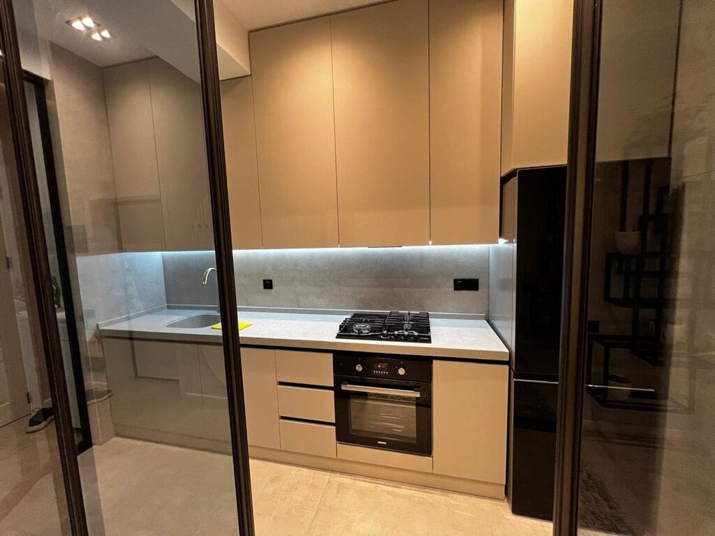 İcarəyə verilir 2 otaqlı yeni tikili 75 m² — Mənzil, Bakı (10)