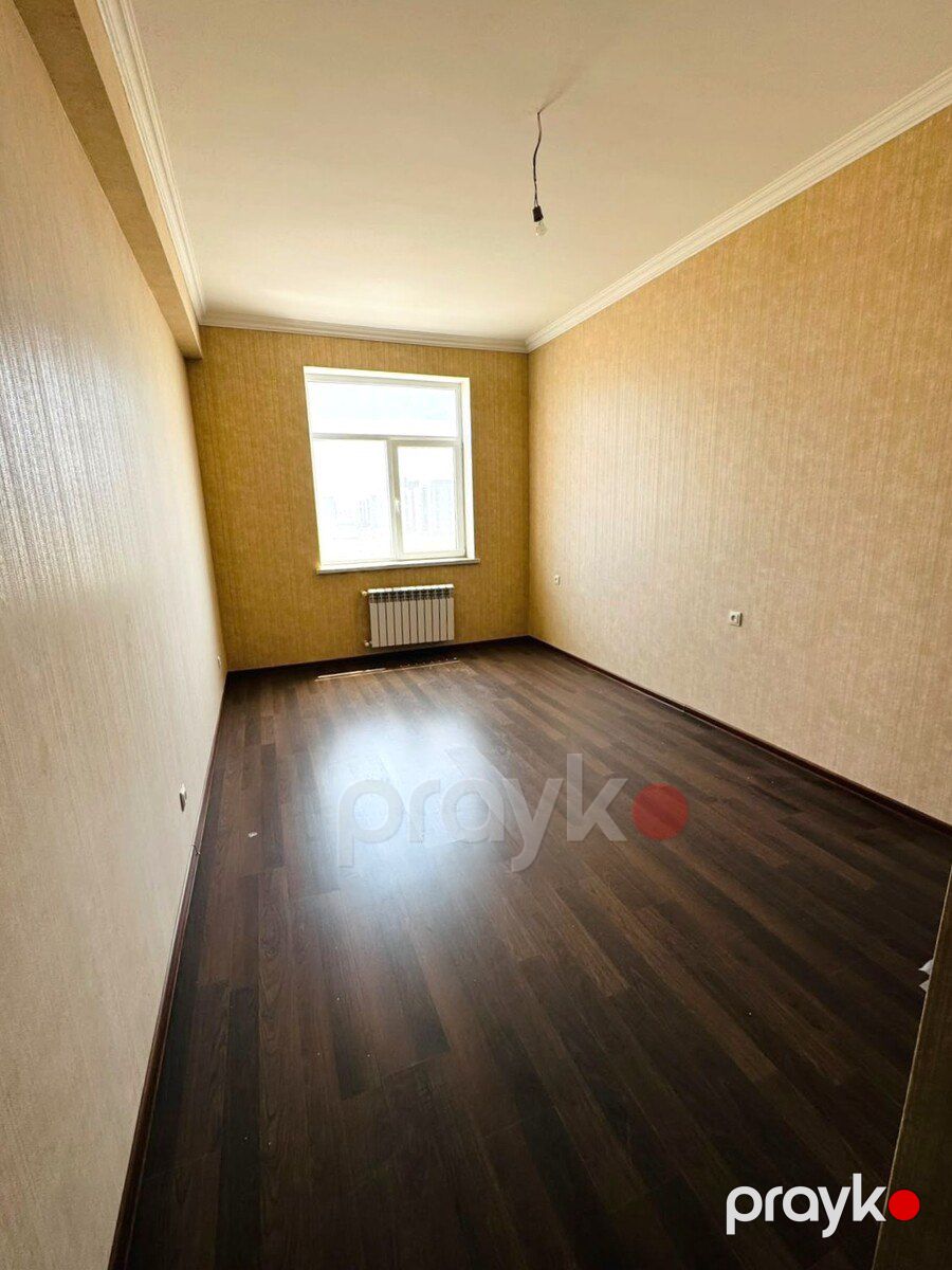 Satılır 4 otaqlı yeni tikili 100 m² — Mənzil, Bakı (3)