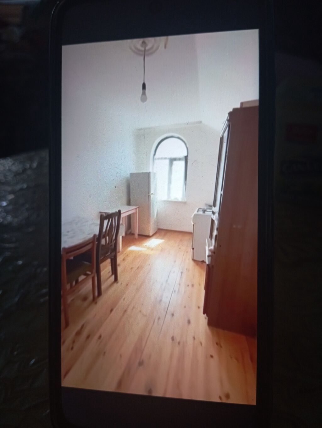 İcarəyə verilir: işıqlı 3 otaqlı mənzil Bu ev xırdalandadi parka 5 dk — Daşınmaz əmlak, Bakı (4)