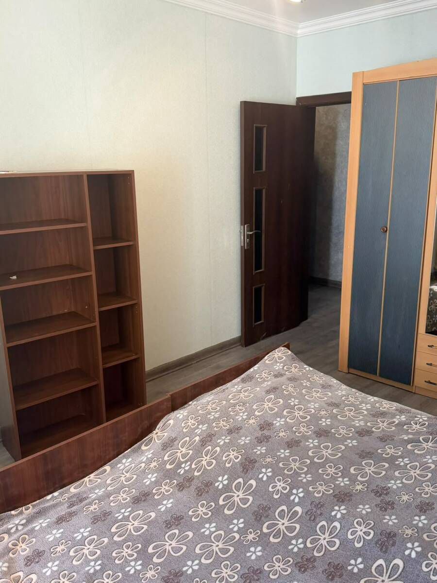 2-otaqlı mənzil kirayə verilir, H.Aslanov m., 45 m² — Mənzil, Bakı (2)