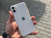 Apple iPhone 11 White 64GB/4GB — Telefonlar və qadjetlər, Bakı (8)