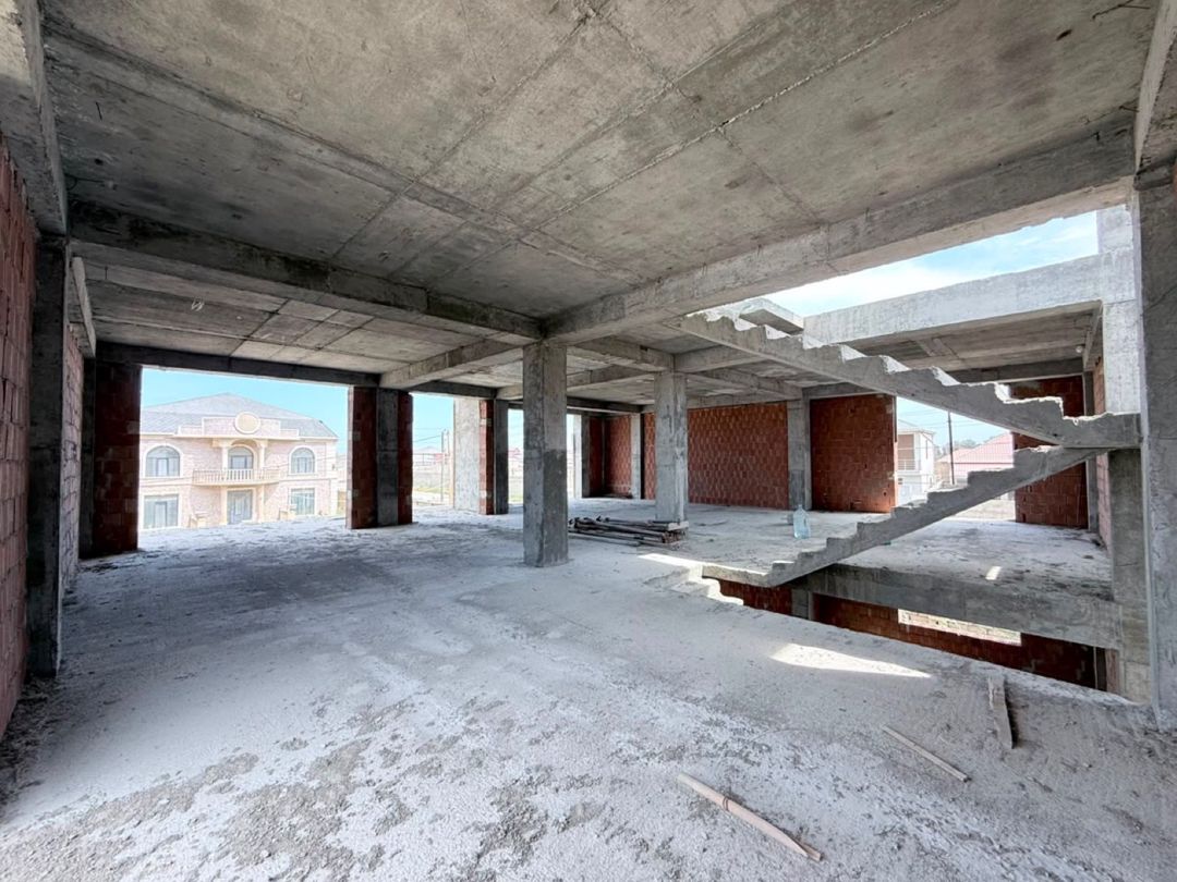 Villa, Sea Breeze — Daşınmaz əmlak, Bakı (10)