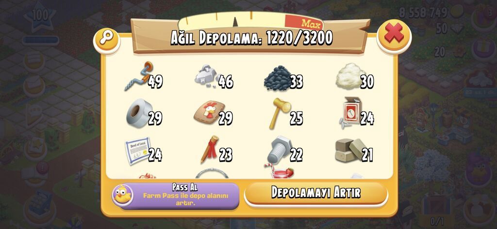 100lvl bu qiymete bu cür hesab heçvaxt tapa bilməzsiz 8.558.749 pul — Kənd təsərrüfatı avadanlığı, Xankəndi (9)