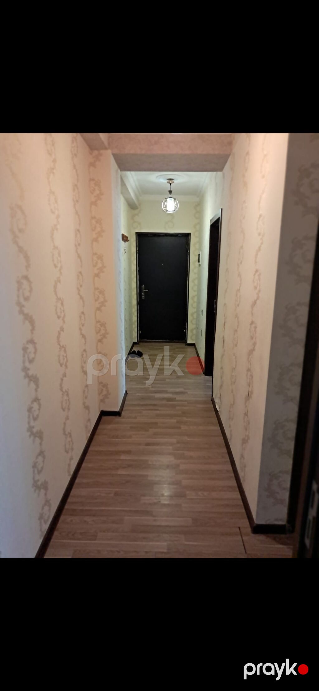 Kirayə 2 otaqlı ev. Xırdalan Şəhərinin tam merkezinde Kristal — Daşınmaz əmlak, Bakı (6)