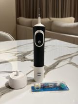Diş fırçası “Oral-B Pro Timer” — Riad