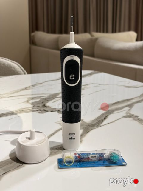 Diş fırçası “Oral-B Pro Timer”