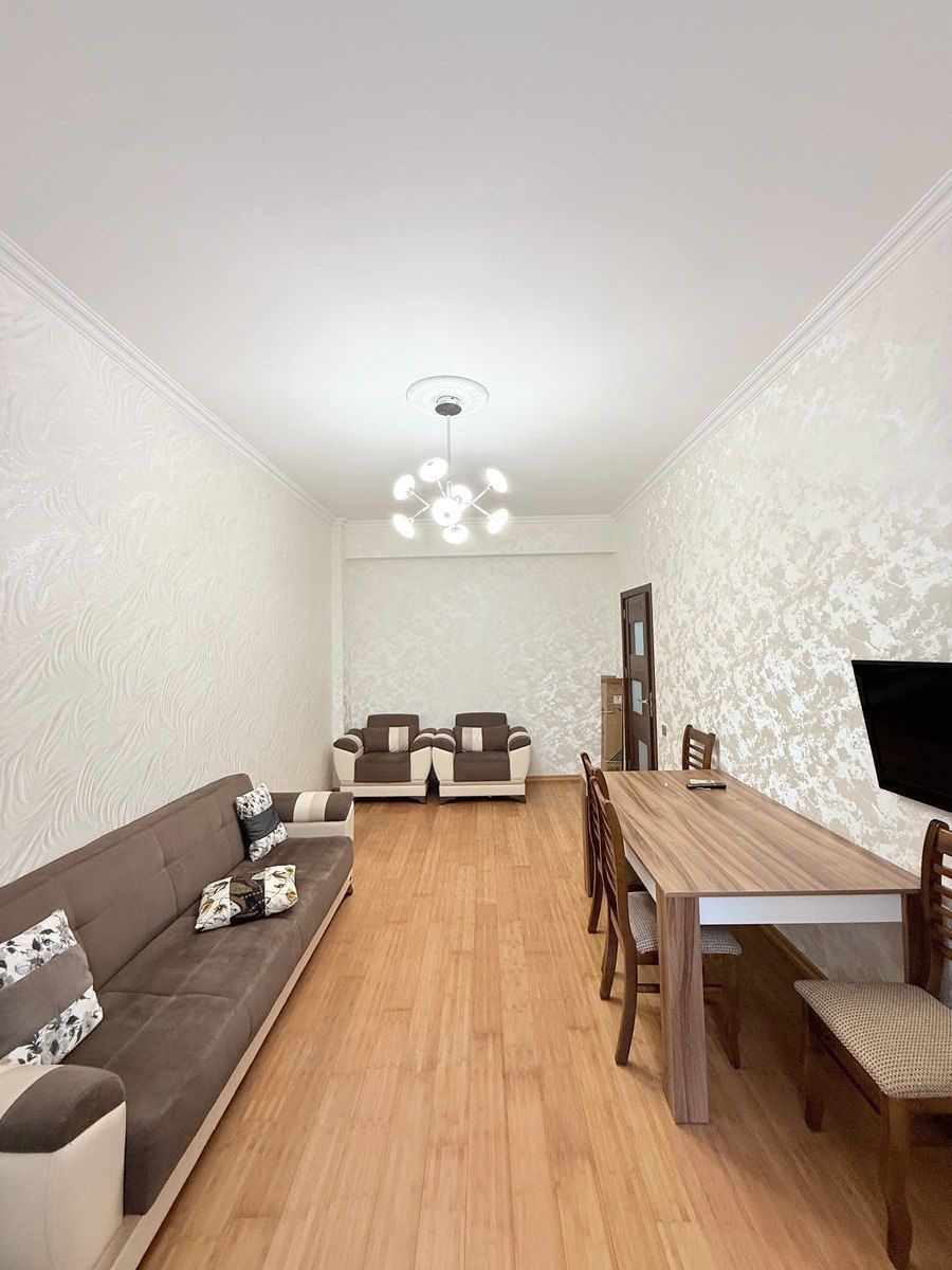 Satılır 2 otaqlı yeni tikili 62 m² — Mənzil, Xırdalan (6)