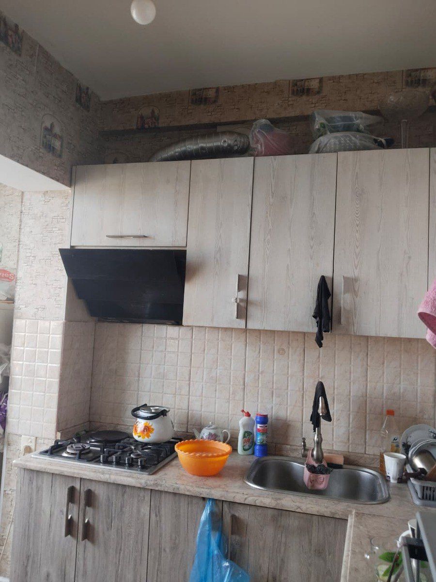 Satılır 2 otaqlı köhnə tikili 60 m² — Mənzil, Bakı (11)