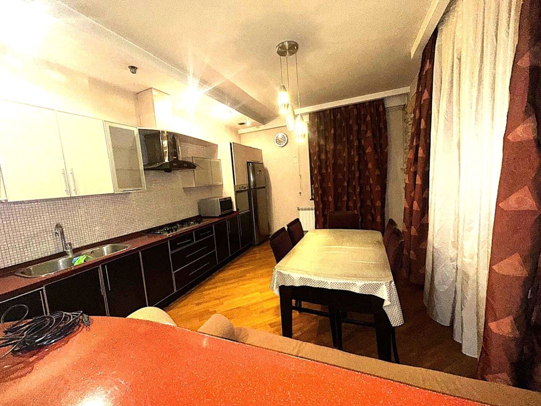Satılır 3 otaqlı yeni tikili 170 m² — Mənzil, Bakı (5)