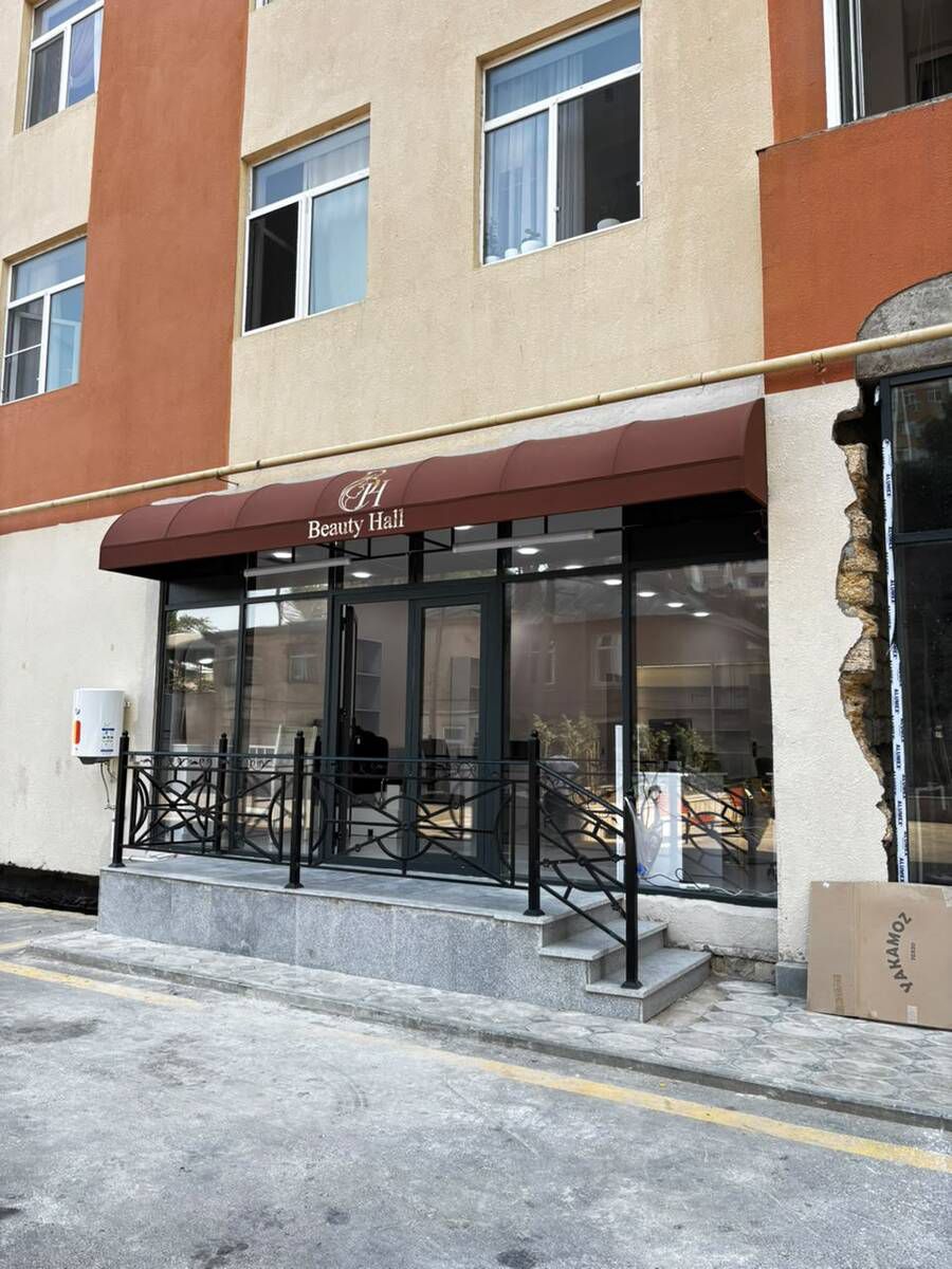 İcarəyə verilir obyekt 50 m² — Əmlak, Bakı (3)