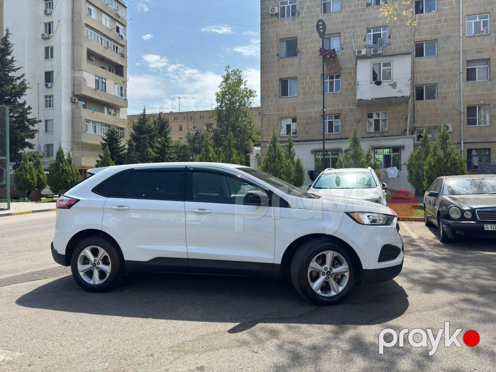 Ford Edge, 2.0 L, 2019 il, 288 000 km — Avtomobillər, Bakı (11)