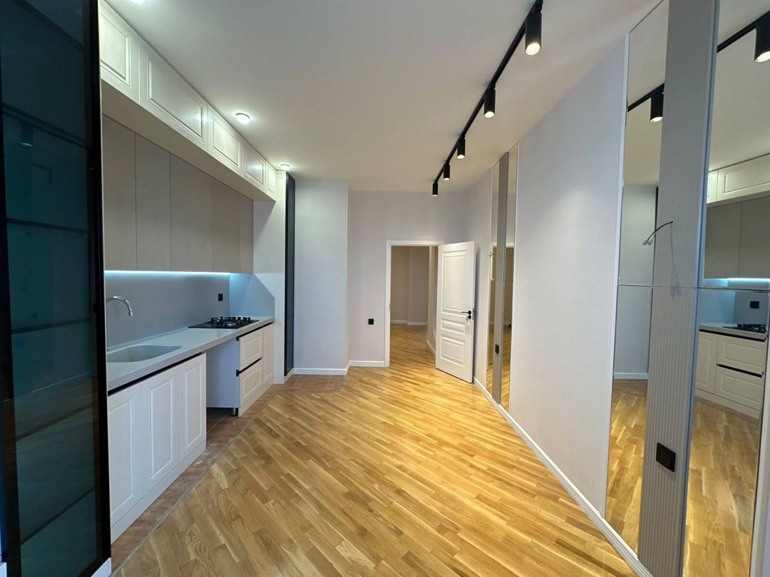 Satılır 4 otaqlı yeni tikili 165 m² — Mənzil, Bakı (10)