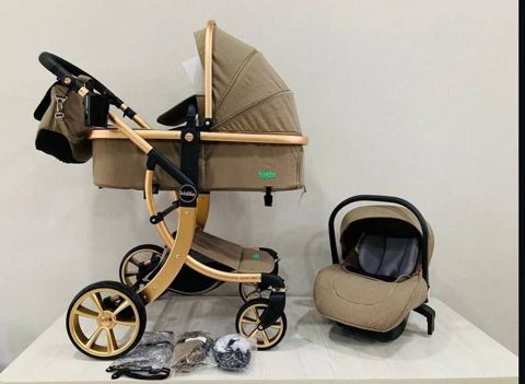 Kidilo D600 qoltuq-yataq kombinasionu