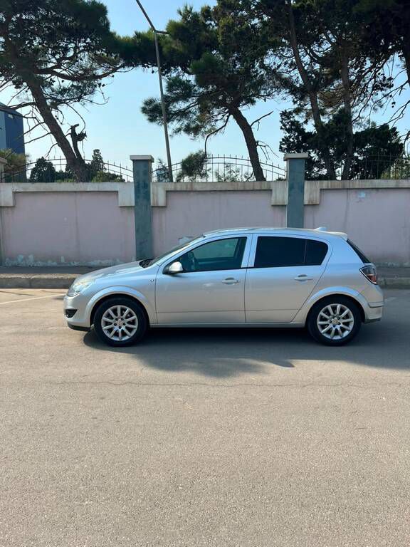 Opel Astra, 1.3 L, 2009 il, 229 000 km — Avtomobillər, Bakı (2)