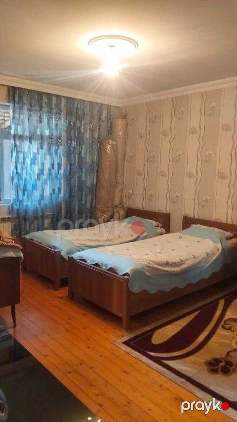 Həyət evi, Yeni Suraxanı qəs.