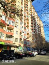 Satılır 4 otaqlı yeni tikili 155 m² — Elçin bəy
