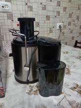 SOKANY SK-4000 şirəçəkən - Güc: 800W - Material: paslanmayan polad — Товары