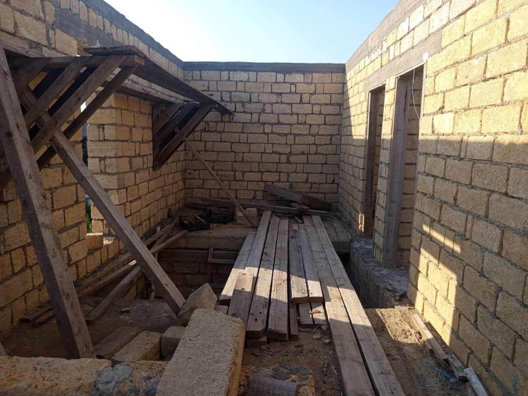 Bağ evi, Xudat r. — Daşınmaz əmlak, Xudat (12)