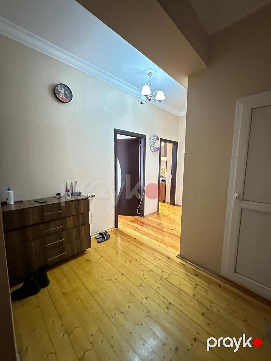 Satılır 3 otaqlı yeni tikili 90 m² — Mənzil, Bakı (10)