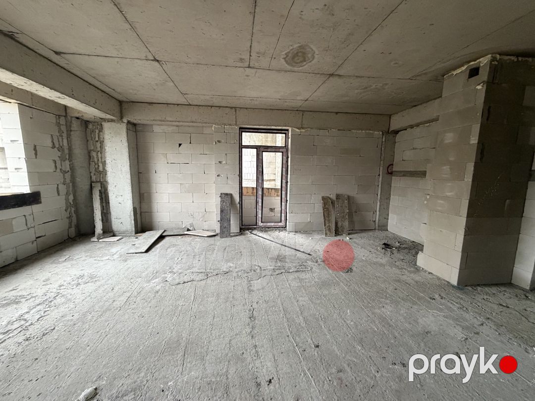Satılır 4 otaqlı yeni tikili 164 m² — Mənzil, Bakı (3)