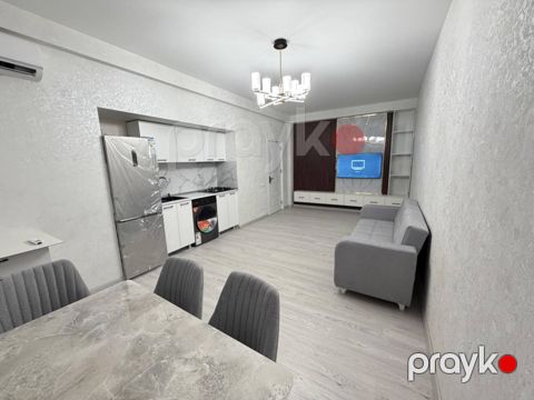 İcarəyə verilir 3 otaqlı yeni tikili 80 m²